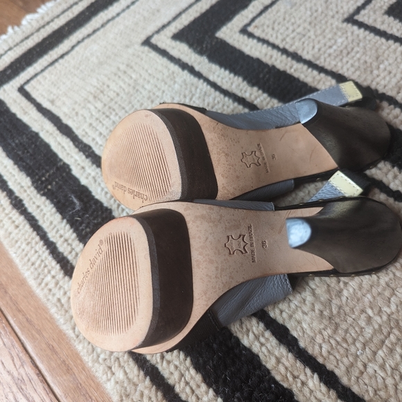 Cute heel - Picture 5 of 5